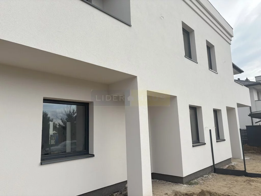 Dom i rezydencja 127,66 m², oferta nr , 6259/2145/ODS, Łomianki