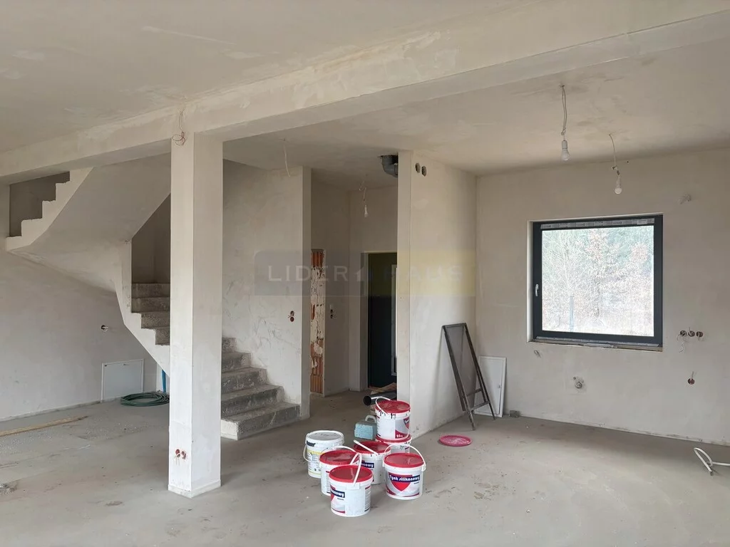 Dom i rezydencja 127,66 m², oferta nr , 6259/2145/ODS, Łomianki