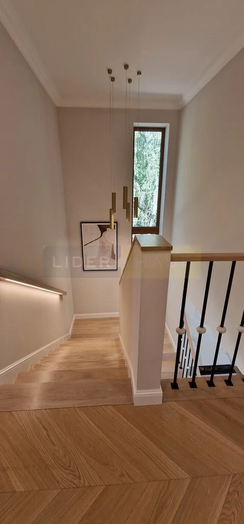 Dom i rezydencja 173,60 m², oferta nr , 6472/2145/ODS, Łomianki