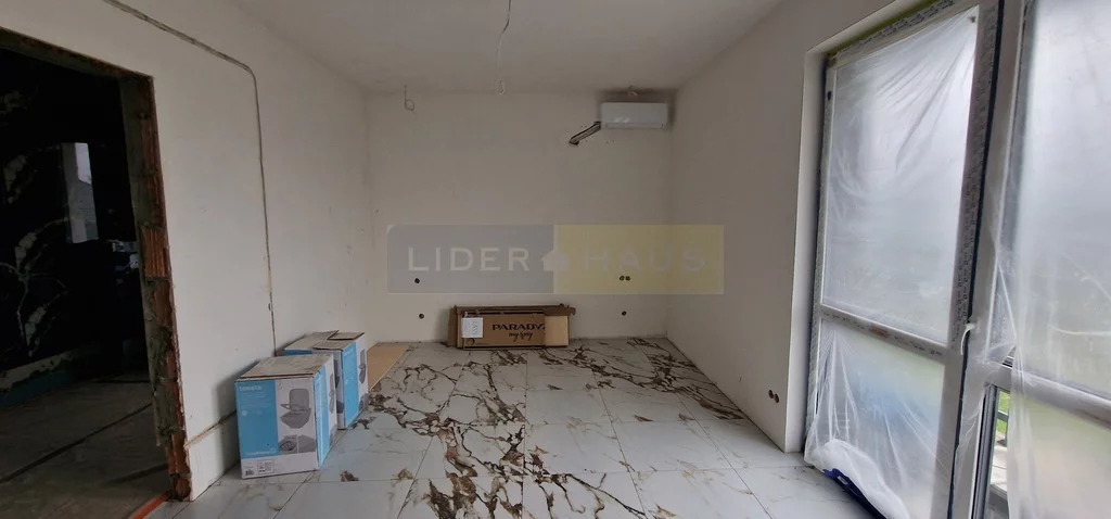 Dom 138,00 m², oferta nr , 6513/2145/ODS, Łomianki