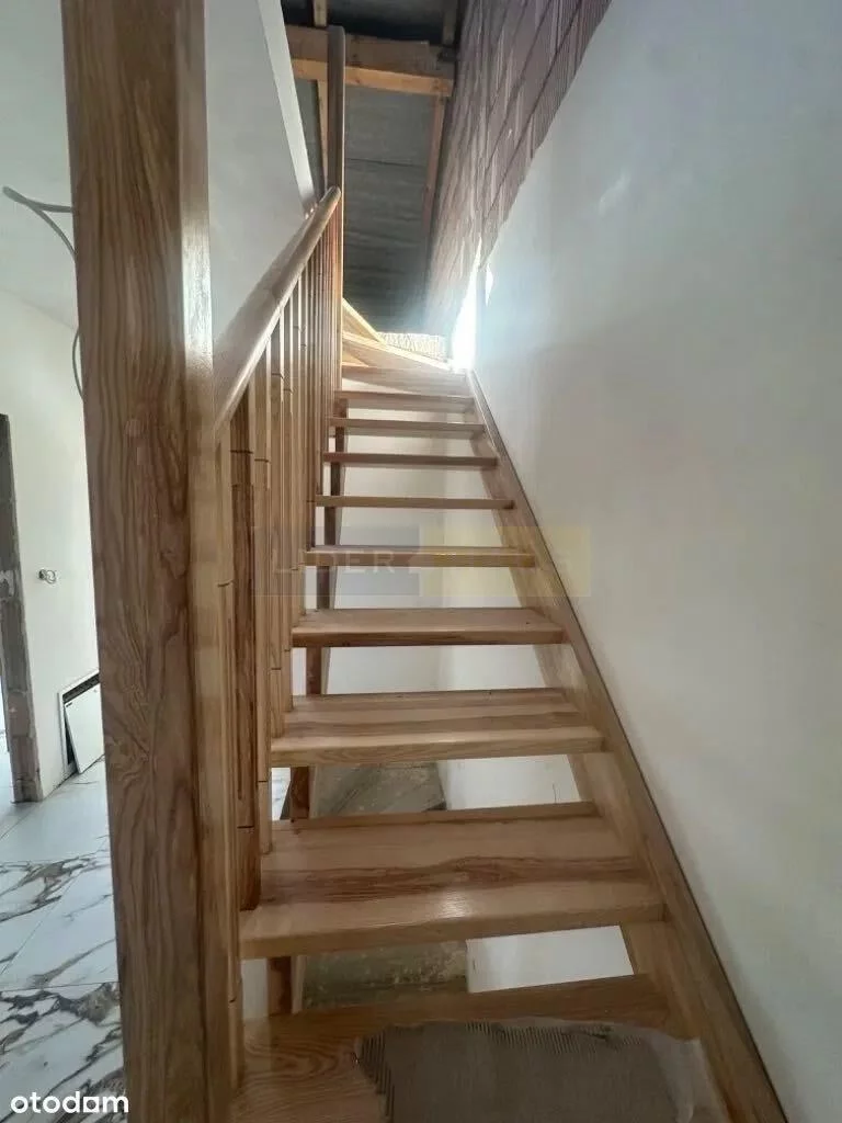 Dom 138,00 m², oferta nr , 6513/2145/ODS, Łomianki