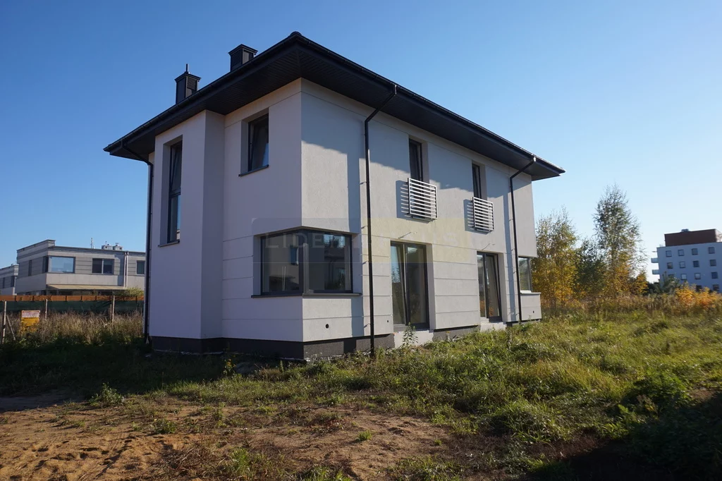 Domy 6515/2145/ODS Łomianki