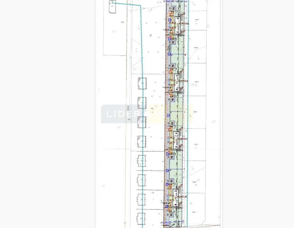 Dom 123,00 m², oferta nr , 6548/2145/ODS, Łomianki