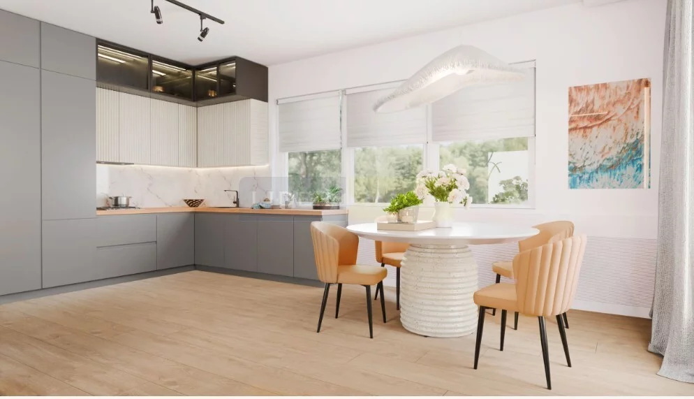 Dom 127,00 m², oferta nr , 6603/2145/ODS, Łomianki
