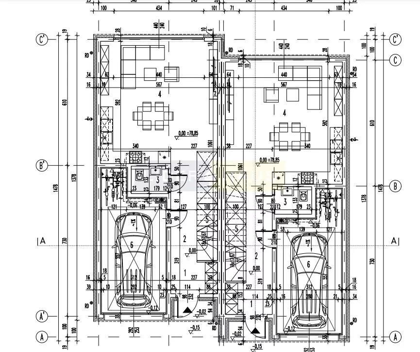 Dom 133,00 m², oferta nr , 6607/2145/ODS, Łomianki