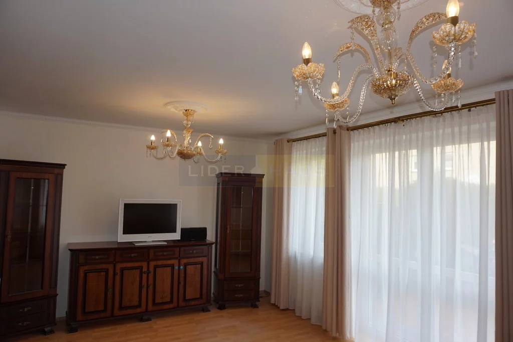 Dom i rezydencja 123,00 m², oferta nr , 6612/2145/ODS, Łomianki