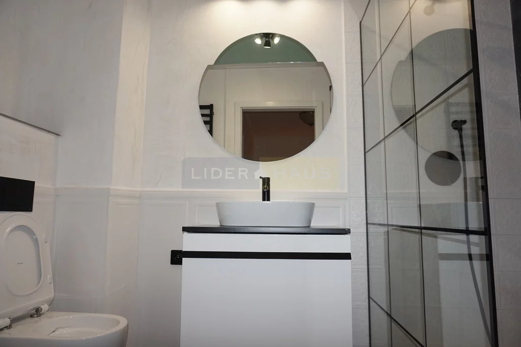 Dom i rezydencja 123,00 m², oferta nr , 6612/2145/ODS, Łomianki