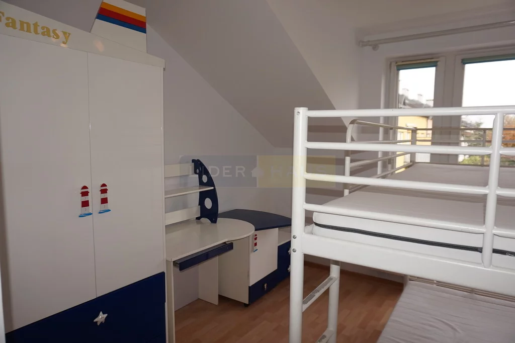 Dom i rezydencja 123,00 m², oferta nr , 6612/2145/ODS, Łomianki