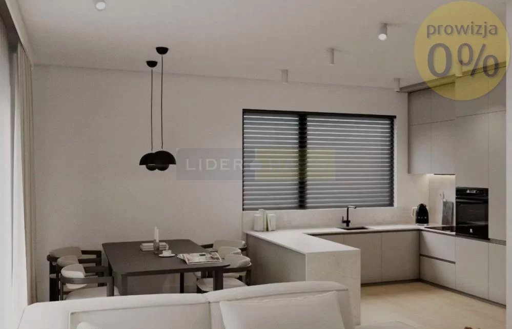 Dom 96,95 m², oferta nr , 6609/2145/ODS, Łomianki