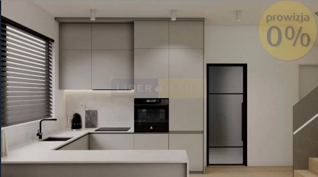 Dom 96,95 m², oferta nr , 6609/2145/ODS, Łomianki