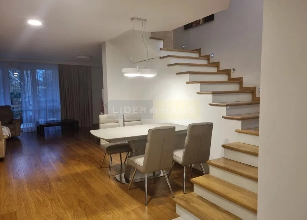Dom 207,00 m², oferta nr , 6674/2145/ODS, Łomianki