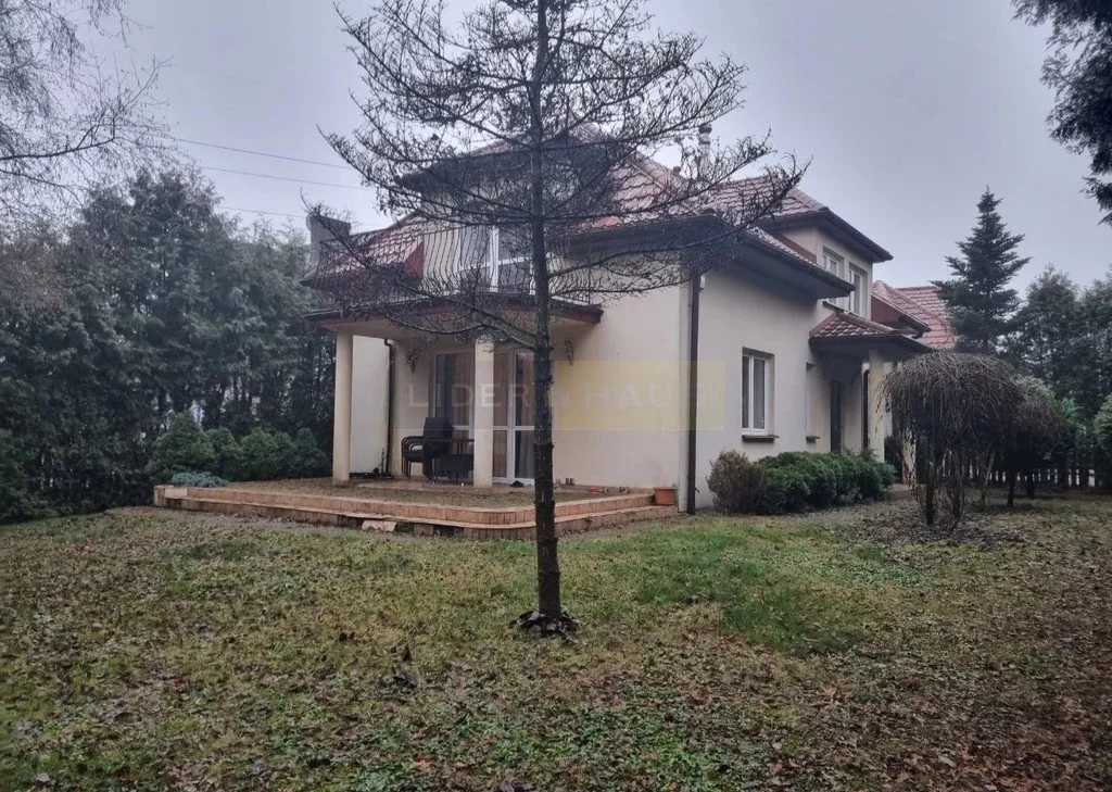 Dom 207,00 m², oferta nr , 6674/2145/ODS, Łomianki