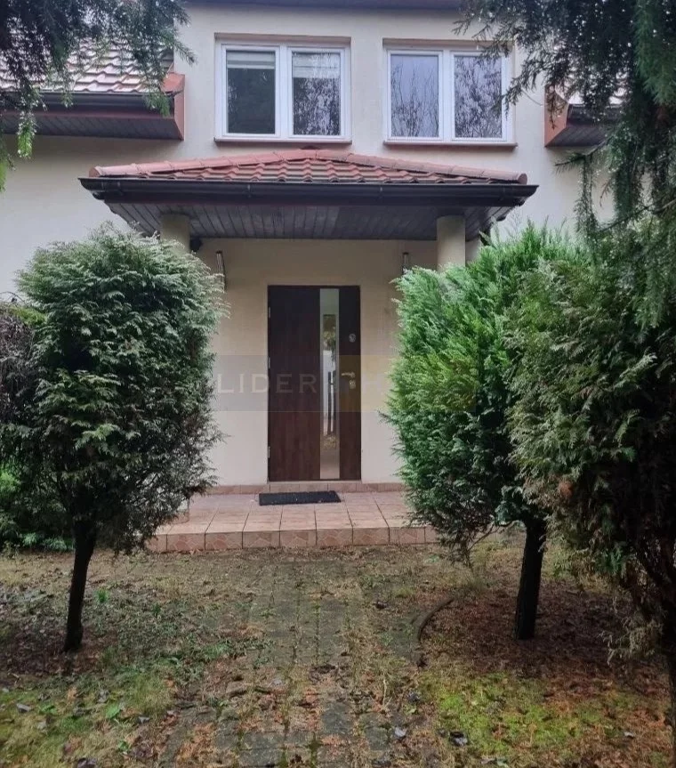 Dom 207,00 m², oferta nr , 6674/2145/ODS, Łomianki