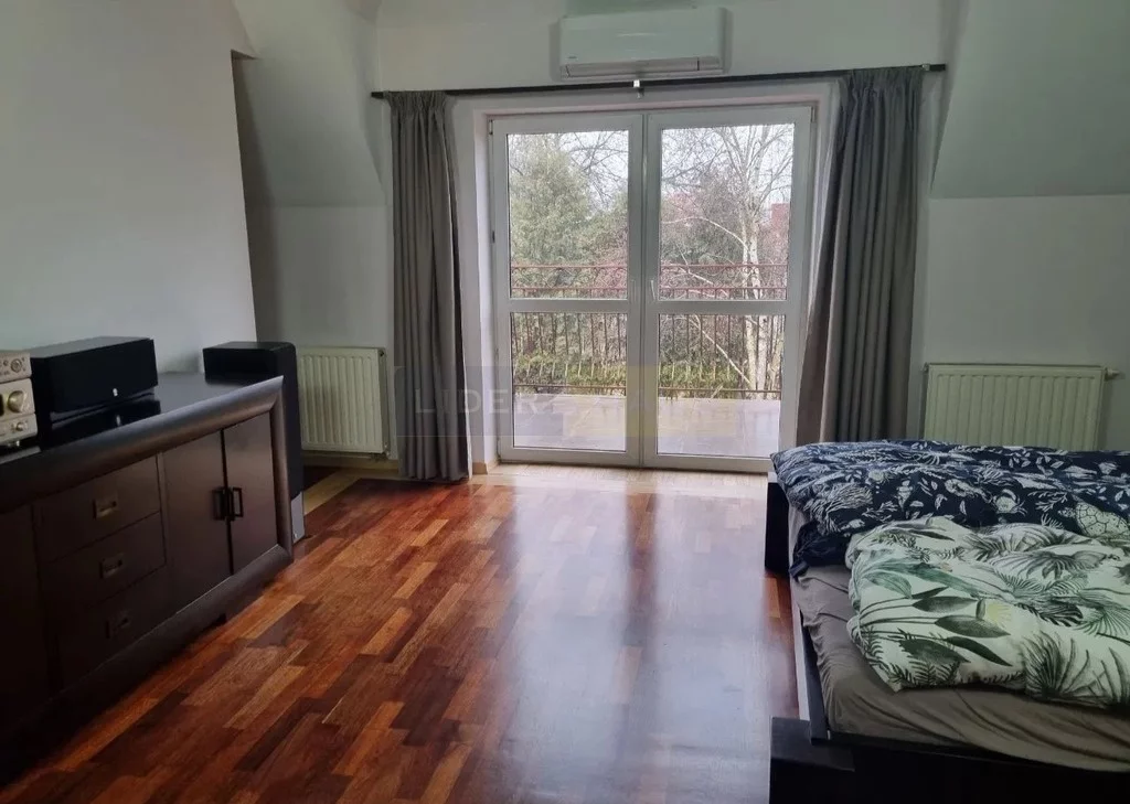 Dom 207,00 m², oferta nr , 6674/2145/ODS, Łomianki