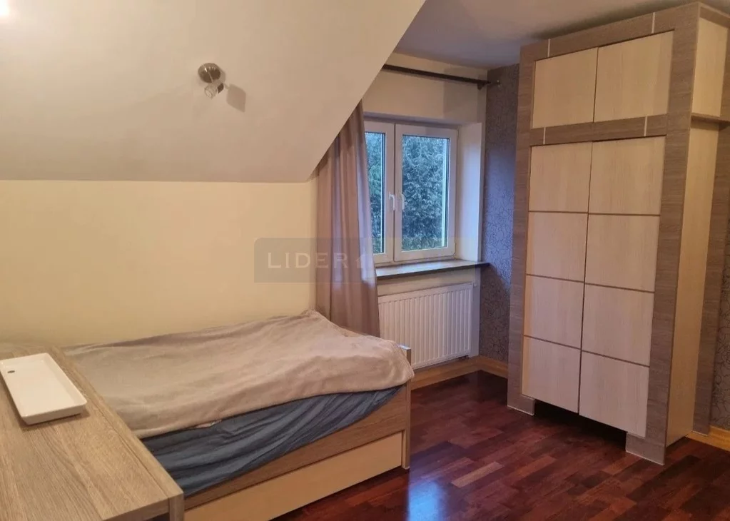 Dom 207,00 m², oferta nr , 6674/2145/ODS, Łomianki