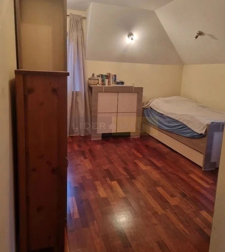 Dom 207,00 m², oferta nr , 6674/2145/ODS, Łomianki