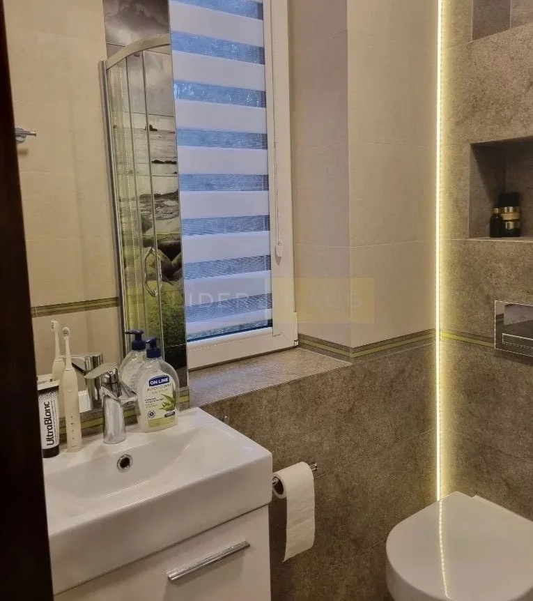 Dom 207,00 m², oferta nr , 6674/2145/ODS, Łomianki