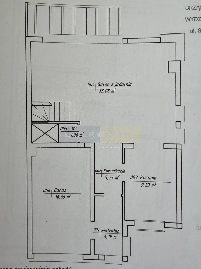 Dom 143,00 m², oferta nr , 6490/2145/ODS, Warszawa, Bielany, Bielany