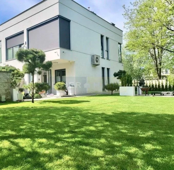 Dom 143,00 m², oferta nr , 6490/2145/ODS, Warszawa, Bielany, Bielany