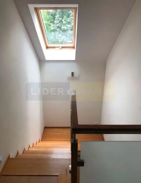 Dom 190,00 m², oferta nr , 5194/2145/ODS, Dziekanów Leśny