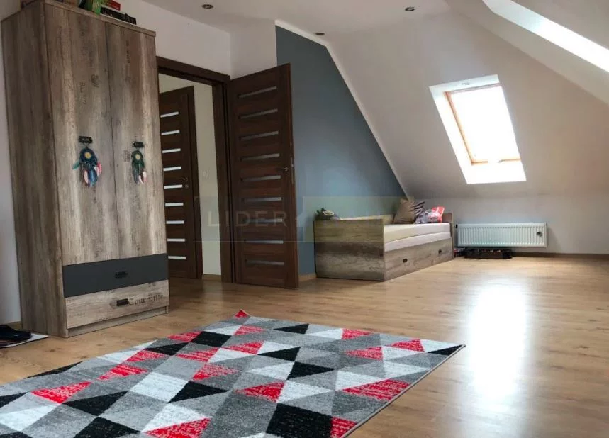 Dom 190,00 m², oferta nr , 5194/2145/ODS, Dziekanów Leśny