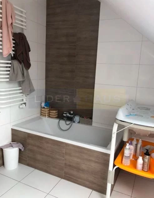 Dom 190,00 m², oferta nr , 5194/2145/ODS, Dziekanów Leśny