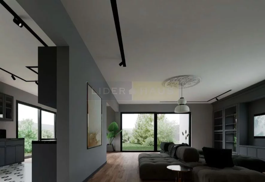 Dom 323,00 m², oferta nr , 6225/2145/ODS, Hornówek