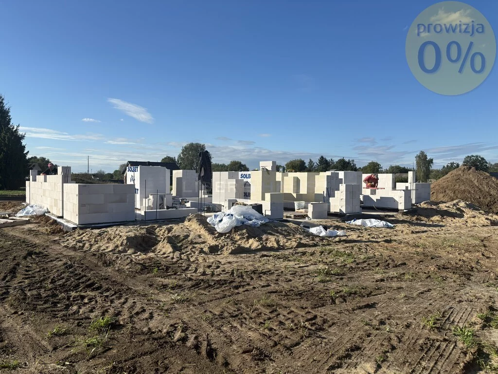 Dom 123,20 m², oferta nr , 6668/2145/ODS, Kazuń-Bielany