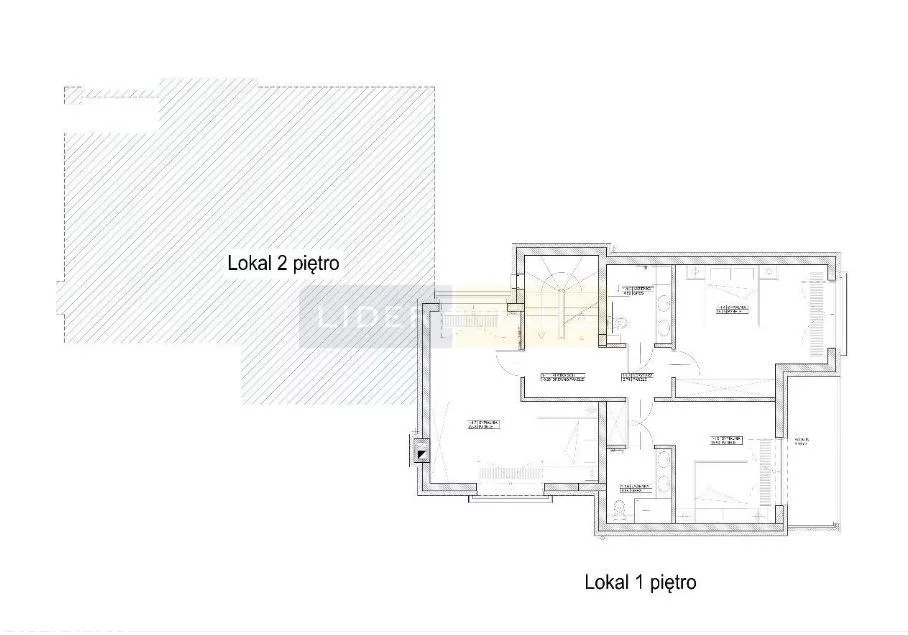 Dom i rezydencja 254,03 m², oferta nr , 4427/2145/ODS, Łomianki