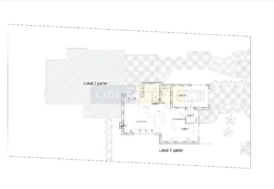 Dom i rezydencja 254,03 m², oferta nr , 4427/2145/ODS, Łomianki