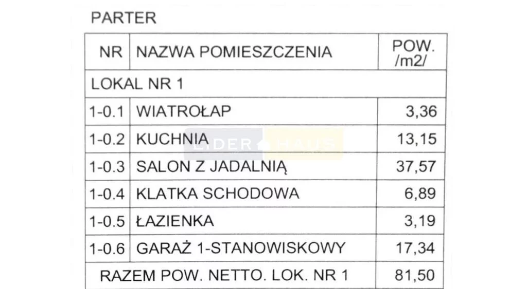 Dom i rezydencja 254,03 m², oferta nr , 4427/2145/ODS, Łomianki