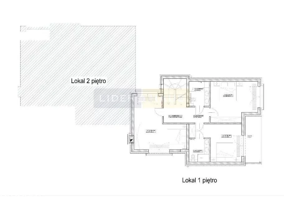 Dom i rezydencja 255,62 m², oferta nr , 3966/2145/ODS, Łomianki
