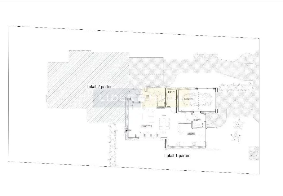 Dom i rezydencja 255,62 m², oferta nr , 3966/2145/ODS, Łomianki