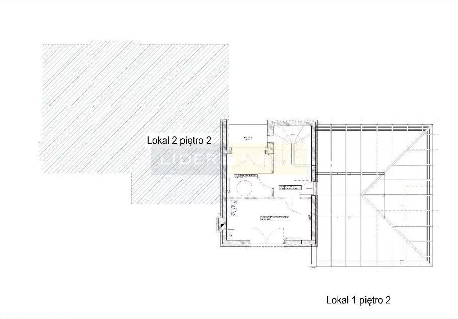 Dom i rezydencja 255,62 m², oferta nr , 3966/2145/ODS, Łomianki