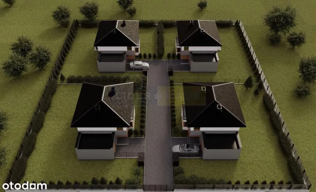 Dom 158,00 m², oferta nr , 6255/2145/ODS, Łomianki