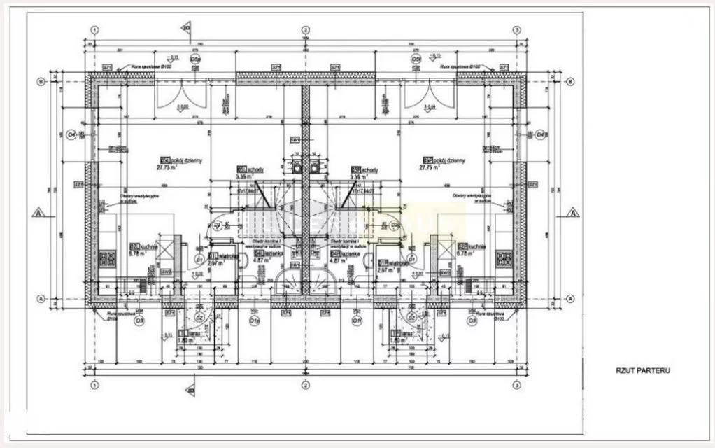 Dom 130,00 m², oferta nr , 6336/2145/ODS, Łomianki