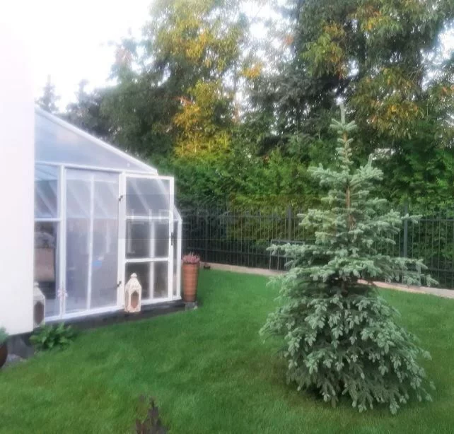 Dom i rezydencja 130,00 m², oferta nr , 6224/2145/ODS, Łomianki