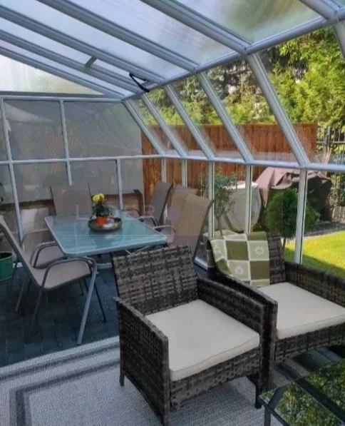 Dom i rezydencja 130,00 m², oferta nr , 6382/2145/ODS, Łomianki