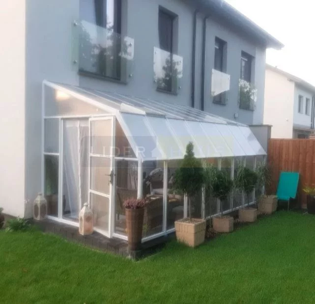 Dom i rezydencja 130,00 m², oferta nr , 6382/2145/ODS, Łomianki