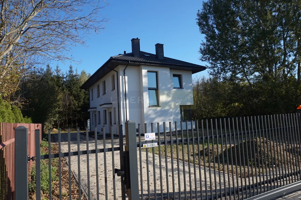 Dom i rezydencja 100,00 m², oferta nr , 6505/2145/ODS, Łomianki