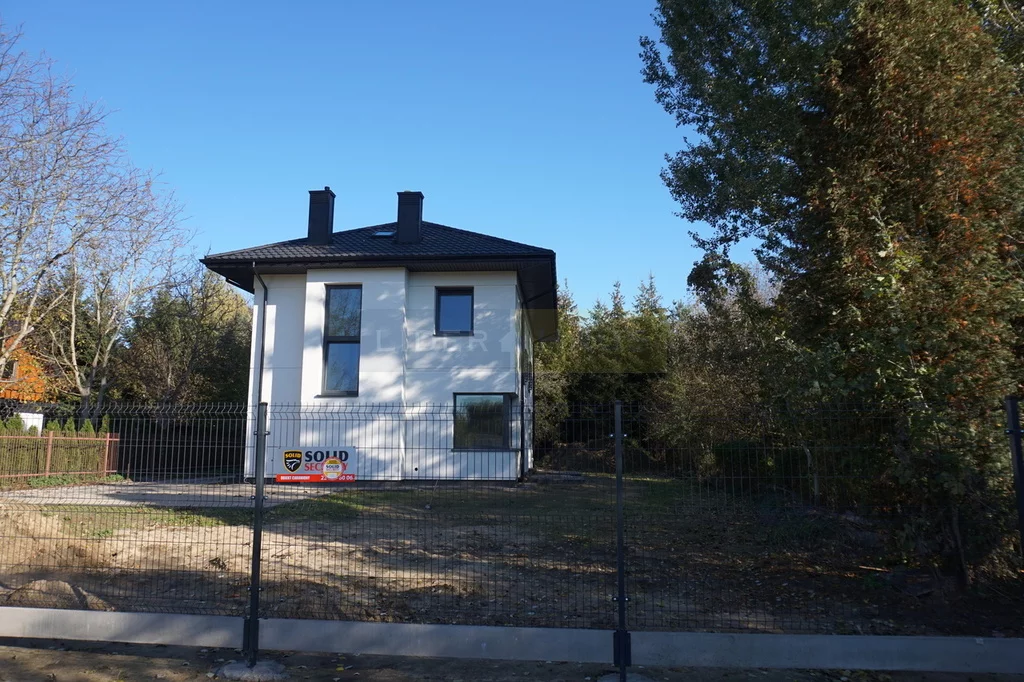 Dom i rezydencja 100,00 m², oferta nr , 6505/2145/ODS, Łomianki