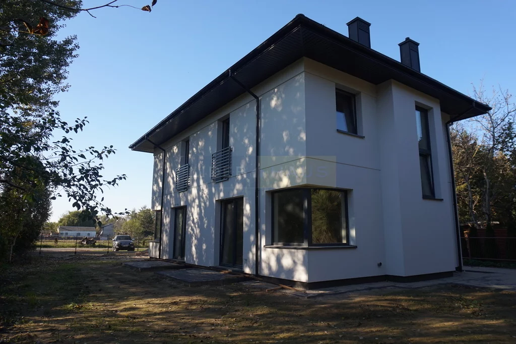 Dom i rezydencja 100,00 m², oferta nr , 6505/2145/ODS, Łomianki