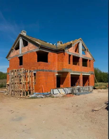 Dom 140,98 m², oferta nr , 6514/2145/ODS, Łomianki