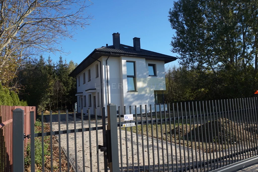 Dom i rezydencja 100,00 m², oferta nr , 6553/2145/ODS, Łomianki