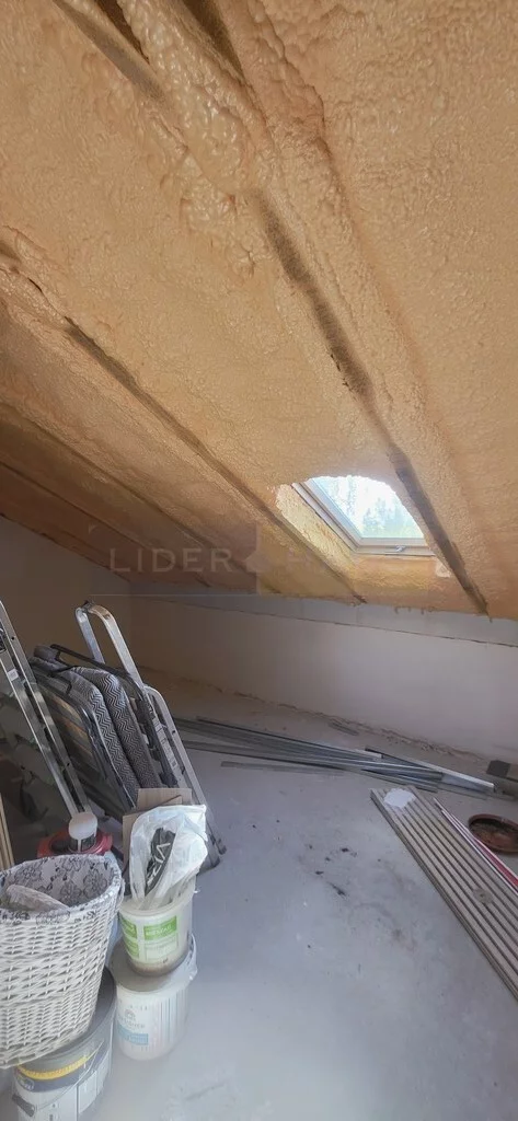Dom 130,00 m², oferta nr , 6575/2145/ODS, Łomianki