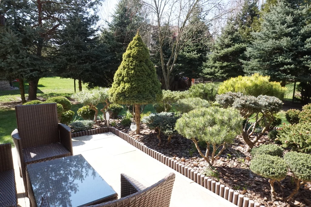 Dom i rezydencja 197,00 m², oferta nr , 6579/2145/ODS, Łomianki