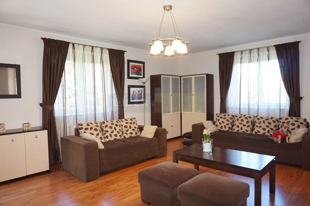 Dom i rezydencja 197,00 m², oferta nr , 6579/2145/ODS, Łomianki