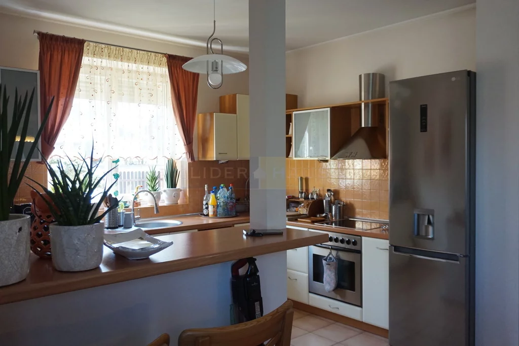 Dom i rezydencja 197,00 m², oferta nr , 6579/2145/ODS, Łomianki