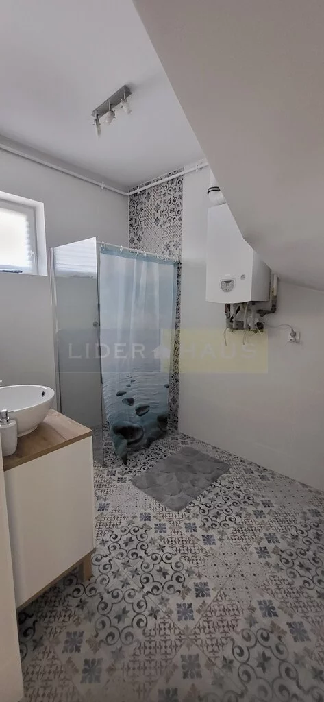 Dom 130,00 m², oferta nr , 6602/2145/ODS, Łomianki
