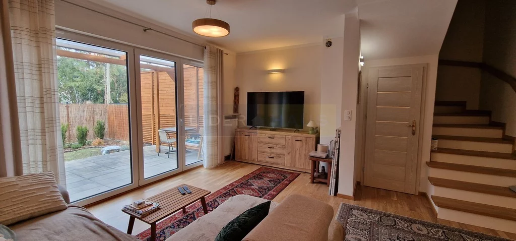 Dom i rezydencja 158,00 m², oferta nr , 6610/2145/ODS, Łomianki